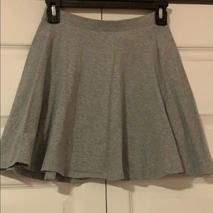 Forever 21 Skater Skirt